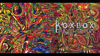 Koxbox - Doktor Mesmer [HQ]