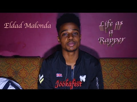 Life As A Rapper | Eldad Malonda