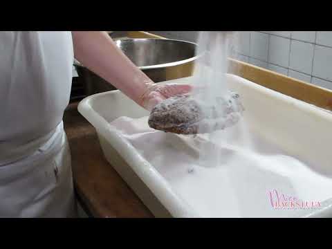 Stollen zuckern (Teil 7) remastered 2022