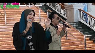 Download lagu Uji & Hail Teruja jayakan Konsert Retro 2019 mp3