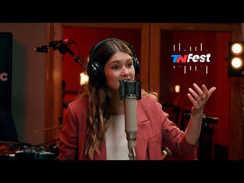 Maggie Cullen – La Jardinera (TN Fest)