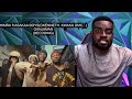 Asakaa Boys Team Up With Ivorian Super Star Himra To Drop A Street Banger Ganjaman