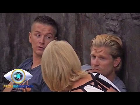Bonus: Wie wird man Bachelor? | Promi Big Brother 2014