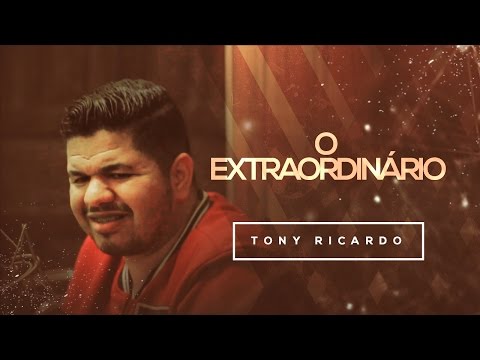 Tony Ricardo - O Extraordinário Jotta A'' [ piano e voz ]