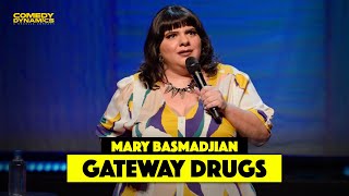 Gateway Drugs