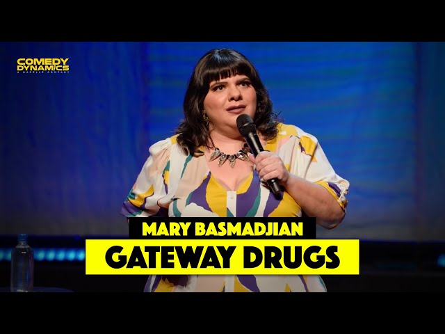 Gateway Drugs