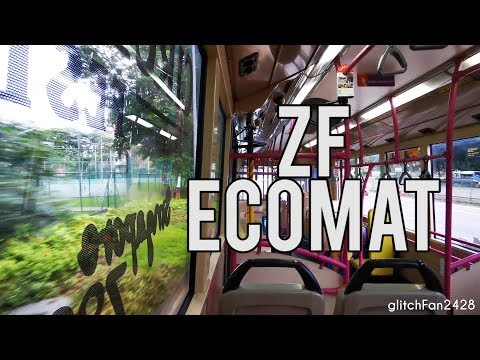 [SBST] Scania K230UB Euro V with Loud ZF Ecomat Gearbox - SBS8904R