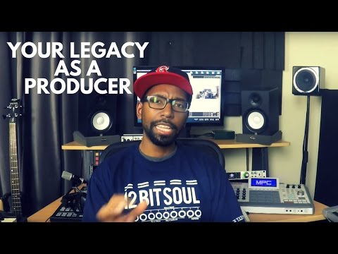 Selling Beats and its Impact on Your Legacy as a Music Producer (BeatMaker)