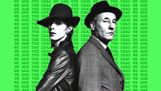 David Bowie  &#39;We Are The Dead&#39; HQ 2004 Remaster