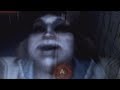 Screaming At A Wii Horror Game Calling Wii
