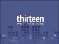 Thirteen WNET New York American Public Television 1999 2000 2001 2002