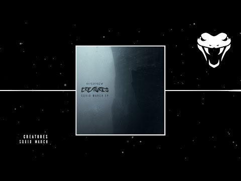 Creatures - Squid March