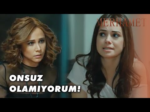 Deniz, Narin'e Derdini Anlattı! - Merhamet Özel Klip