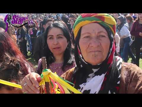 Pîrozbahiya 8'Adarê