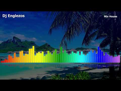 Dj Englezos ∣ Summer Mix ∣ 2019