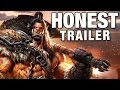 WORLD OF WARCRAFT (Honest Game Trailers ...