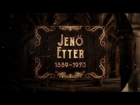 Jenő Etter | Virtus et Fraternitas