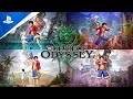 One Piece Odyssey - Memories Trailer | PS5 & PS4 Games