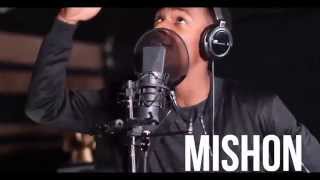 Don&#39;t Mishon (Bryson Tiller Cover)