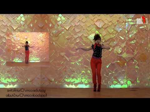 Roly Poly - T-ara
