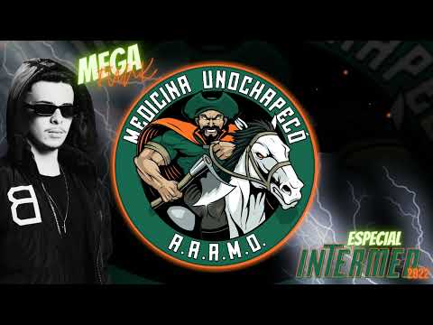 MEGA FUNK INTERMED-SUL 2022 - AAAMD DESBRAVADORES / DJ BRATTI SC