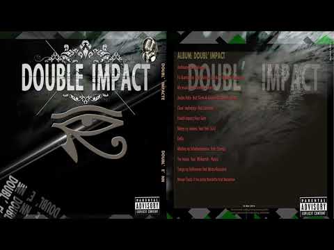 DOUBL'E'NN feat ZOMBÏ    Miafina Ny Fahalavorariana   DOUBLE  IMPACT