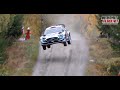 WRC Rally Finland 2021 4K Motorsportfilmer Net