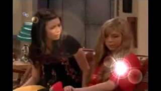 icarly is dancing crazy