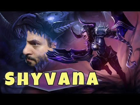 SHYVANA JUNGLE SMASHING PEEPS HIGHLIGHTS