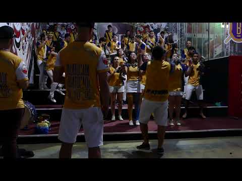 Rateria na Balatuca 2019!