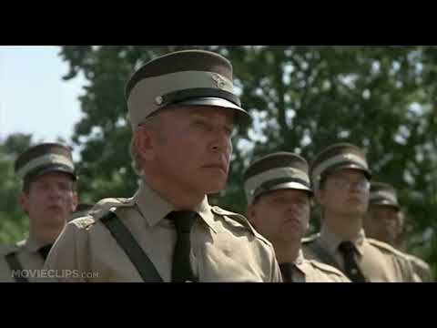 "I Hate Illinois Nazis" - The Blues Brothers (1980)