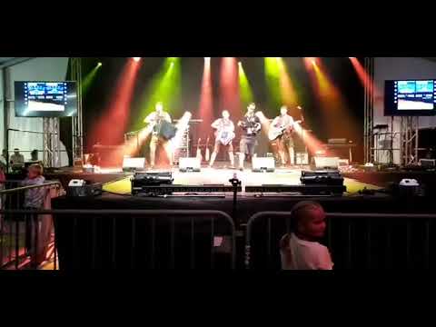 Die fetzig'n Tiroler