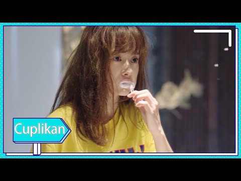 INDO SUBTo Be With You | Cuplikan EP04 Apa Yang Terjadi Kemarin Malam?