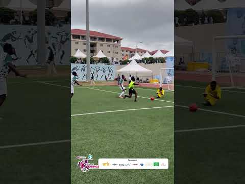 Citi Business Olympics 2026: Heidelberg Ghana vs Diversey West Africa in 7-a-Side Football