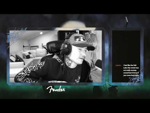 🎶 nothing,nowhere. Twitch stream: 2023-01-09 - "THE RETURN | RELAX AND RECAP"