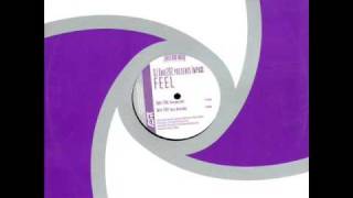 Feel (Original Mix) - DJ DAVE 202 presents IMPAXX