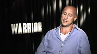 Warrior Movie - Official Interview #2 (2011) video