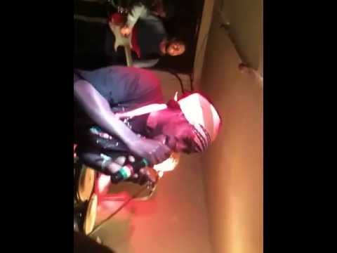 MAZAYA live @ Köfler Austria