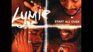Paul 'Lymie' Murray   -  "Start All Over"