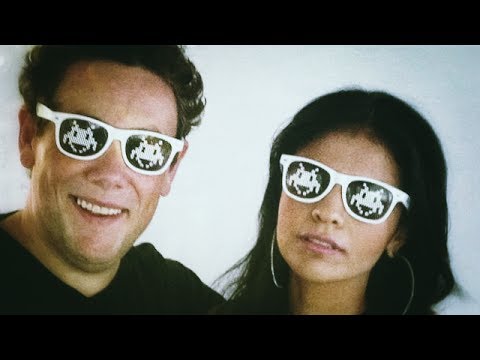 New World Sound & Thomas Newson & Joachim Garraud ft. Vassy - Flute The Music Up (LaWadio.com Edit)