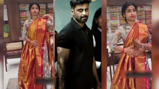 6 years aagiruchaan Sivaangi idha 👀 start panni... 😍💕👀