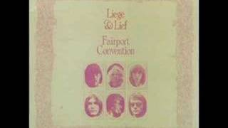 &quot;Reynardine&quot; - Fairport Convention [Audio]