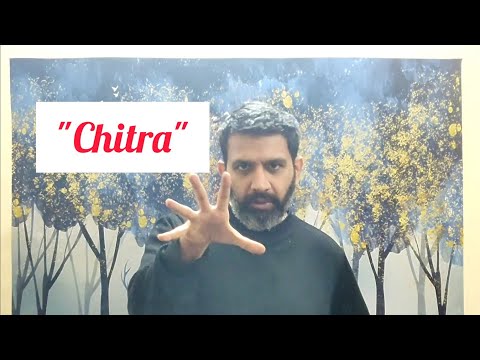 'Chitra' nakshatra significations #nakshatras #vedicastrology