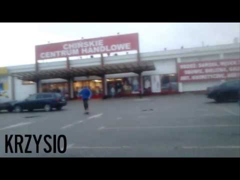 Broken Deck Sk8 (cz 1)