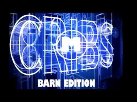 MTV Cribs - Barn Edition with Brian Muench