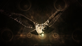 Deep Drone Space Music | "Structural Tendency VII-XI" by Super Fata