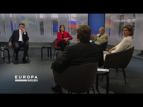 Europastudio: Europa nach dem Ende der Ära Merkel (26.9.2021)