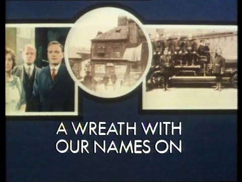 When The Boat Comes In Series 2 Episode 10 (A Wreath With Our Names On)