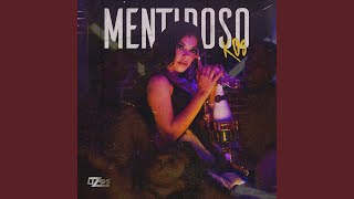 Cover art for Mentiroso