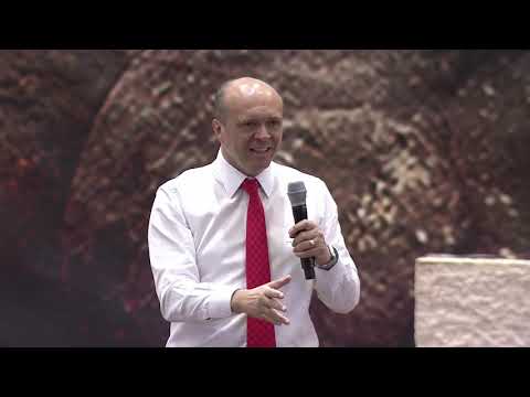 Quente, Morna Ou Fria? Qual A Temperatura De Sua Fé?